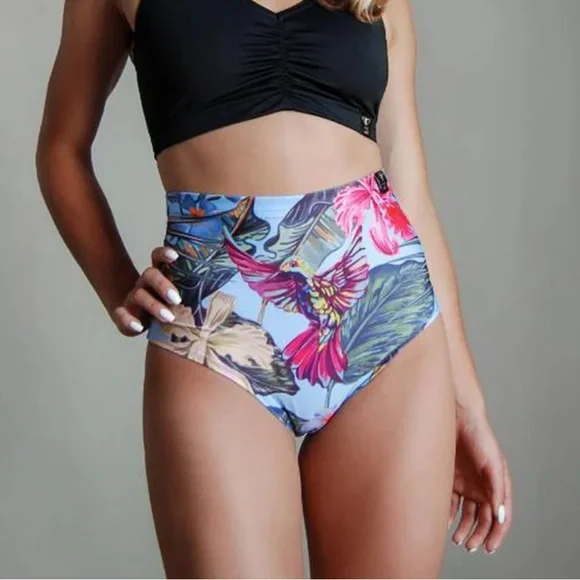 S Pole Addict Bottoms - Picture 4 of 6